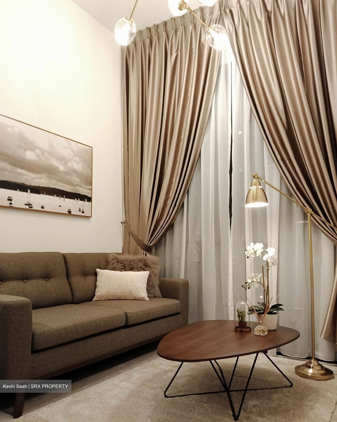 The Asana (D10), Apartment #604712101